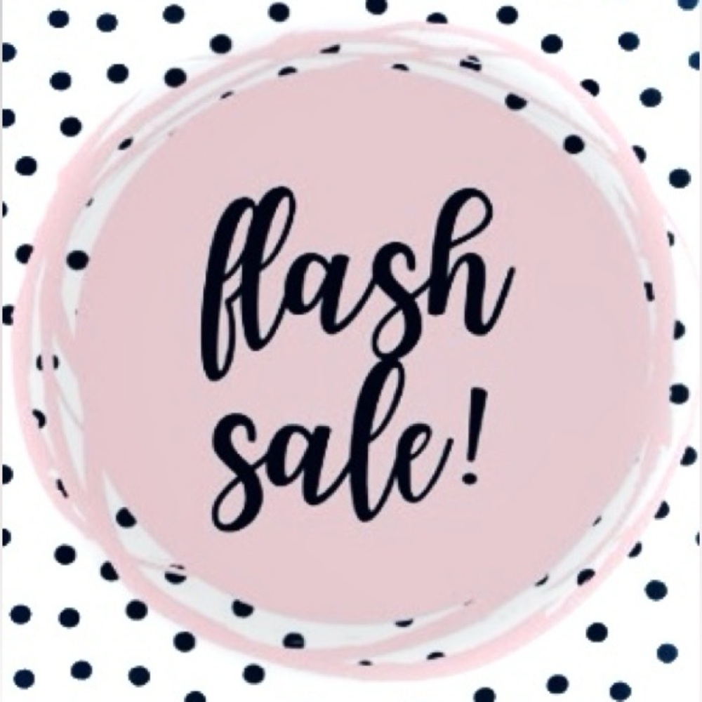 🔥Flash Clearance Sale!